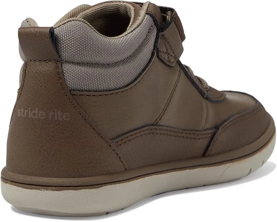 Детские кроссовки Stride Rite SRT Braxton на липучке