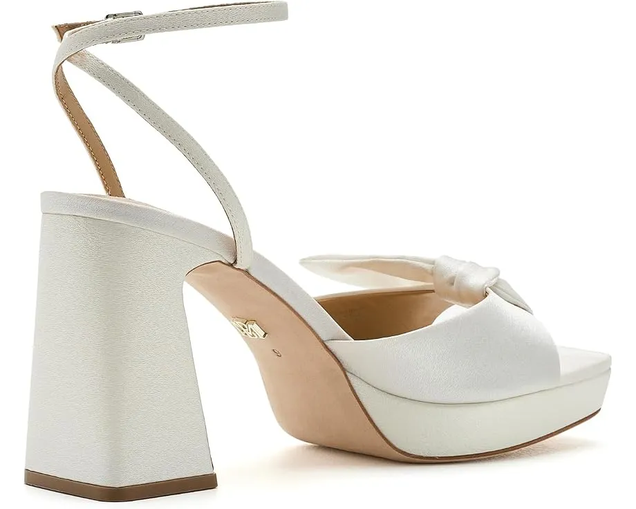 Босоножки Yuki Badgley Mischka