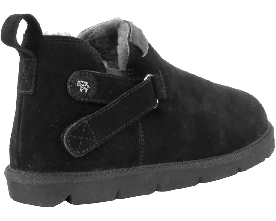 Ботинки SUPERLAMB Ongi с эластичными вставками и водоотталкивающей пропиткой