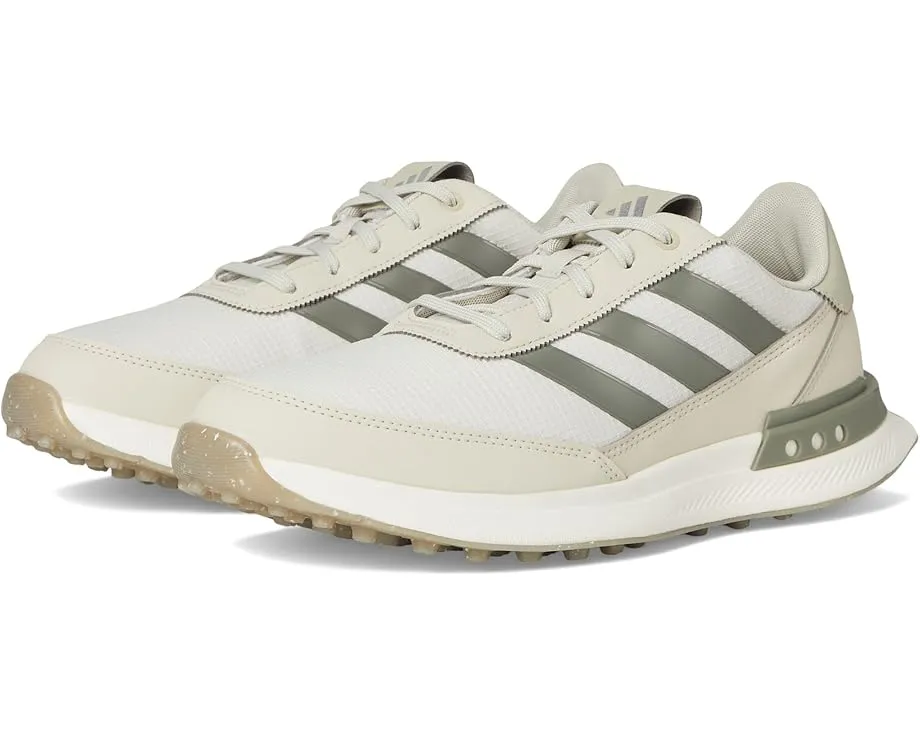Adidas S2G 24 бесшиповые гольф-кроссовки с промежуточной подошвой Lightstrike