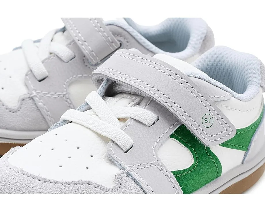 Кроссовки Stride Rite SRT London для малышей с усиленной подошвой для сцепления