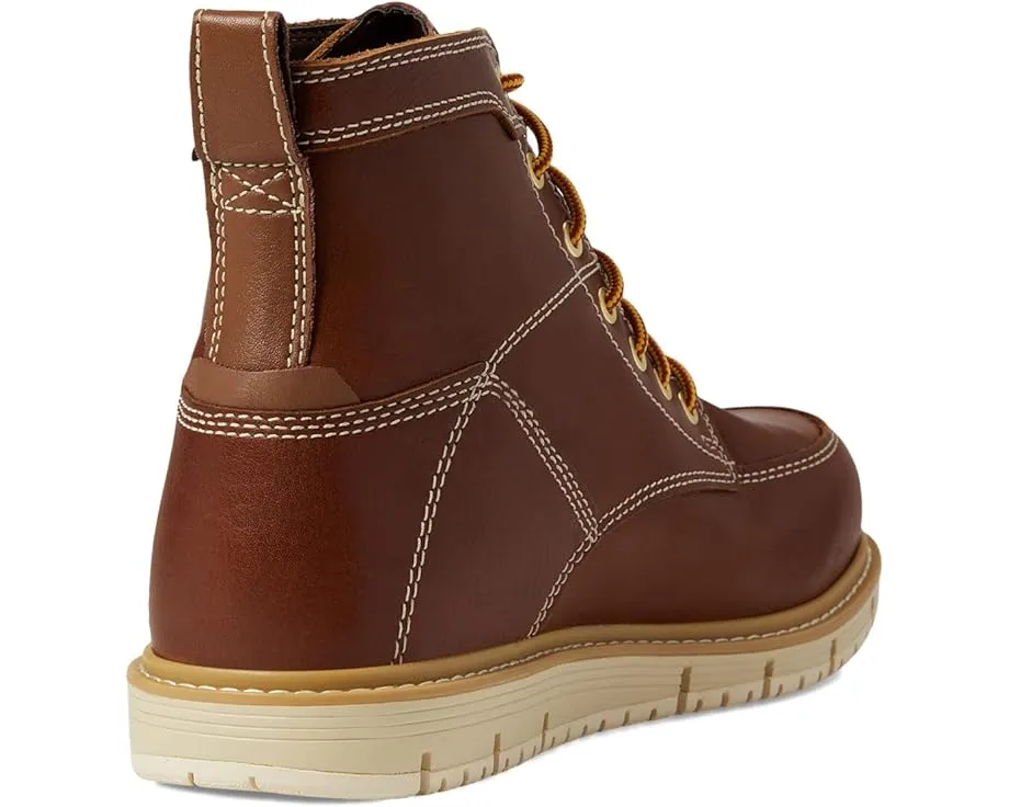 Рабочие ботинки KEEN Utility San Jose 6 дюймов с алюминиевым мысом и защитой от скольжения