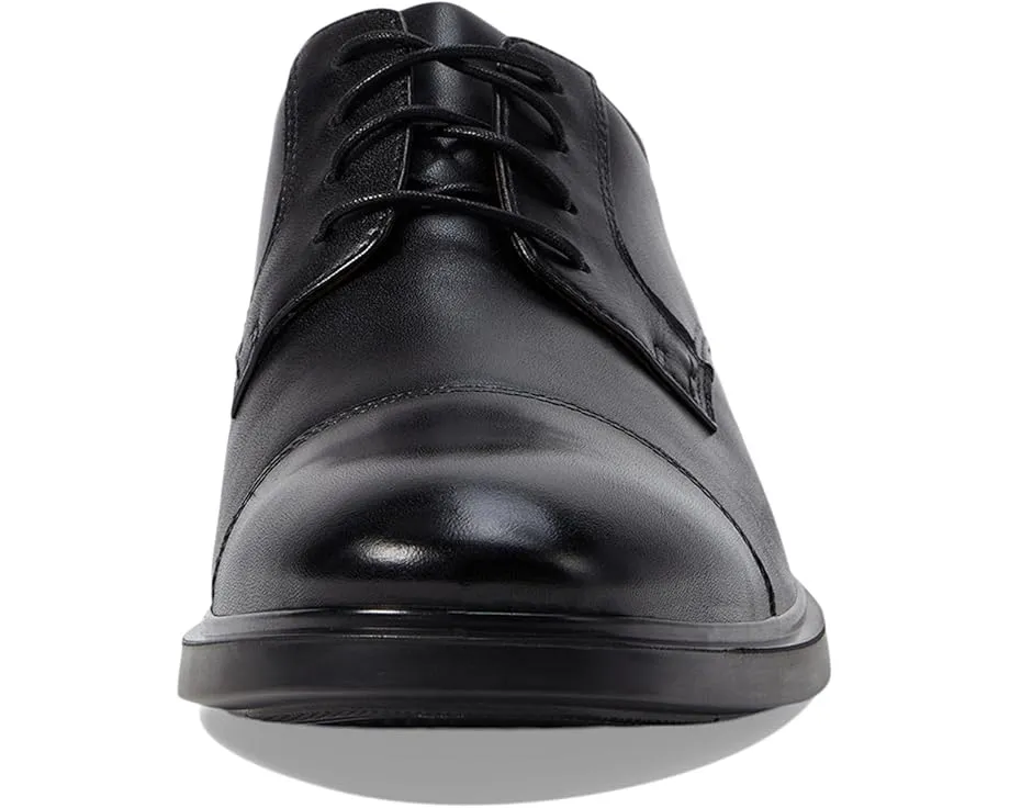 Florsheim водонепроницаемые оксфорды Forecast с мыском и стелькой Ortholite