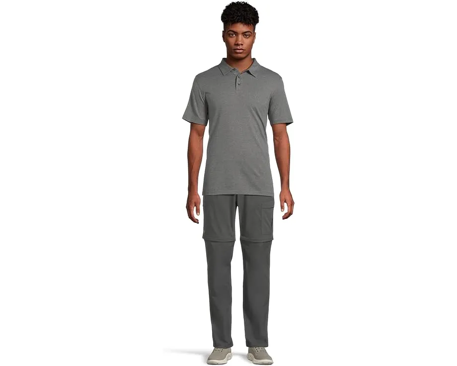Штаны Royal Robbins Wilder Zip Off с защитой от комаров и отстегивающимися штанинами