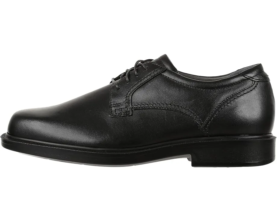 Туфли SAS Ambassador Lace Up Comfort Oxford с одобрением Medicare и для диабетиков