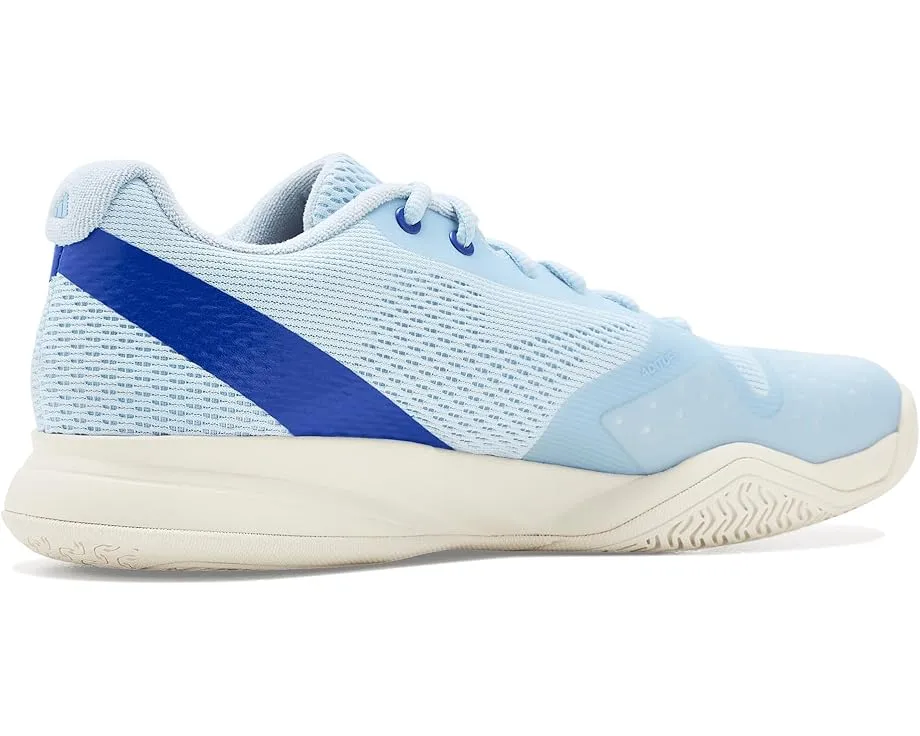 Теннисные кроссовки Adidas Courtflash с амортизирующей стелькой