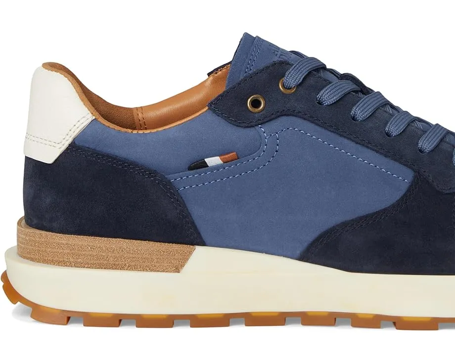 Кроссовки Lionel со шнуровкой и кожаной подкладкой Allen Edmonds