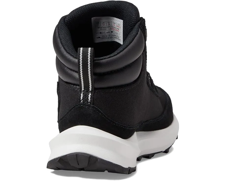 Детские треккинговые ботинки The North Face Back-To-Berkeley IV