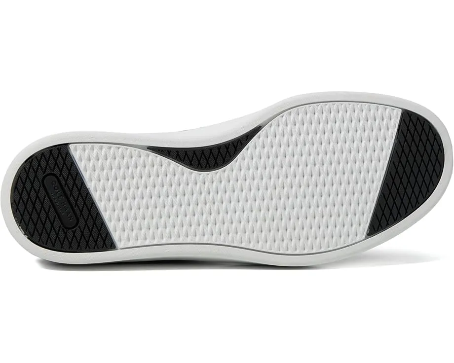 Кроссовки Cole Haan Grand Crosscourt Modern Turf из цельной кожи