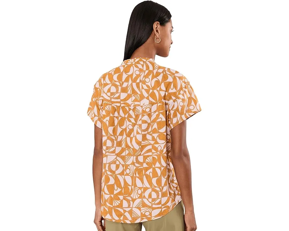 Футболка Marmot Rhea Short Sleeve с коротким рукавом