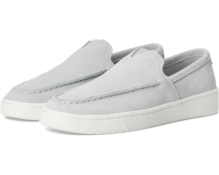 Лоферы TOMS TRVL Lite с мокасиновым носком и съемной стелькой