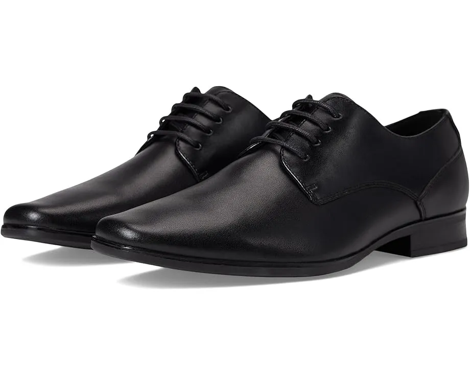 Туфли Calvin Klein Brodie 2 на шнуровке с квадратным носком и стежкой