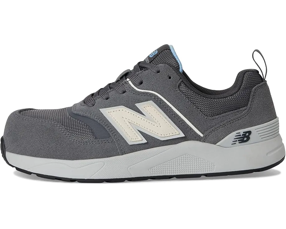 Рабочие ботинки New Balance Elite Lite с композитным мыском