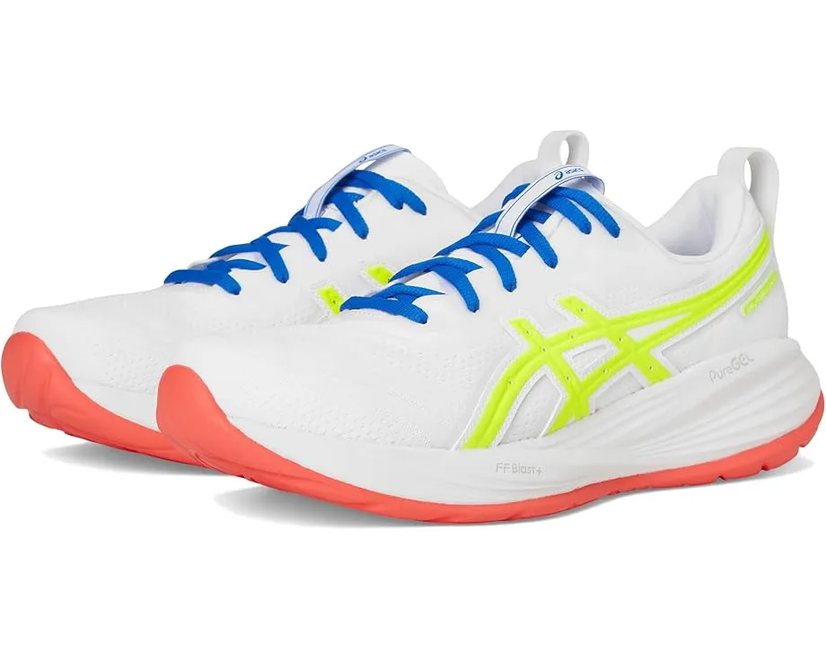 Кроссовки ASICS Gel-Cumulus 27 Atc с вязаным верхом и FF BLAST PLUS