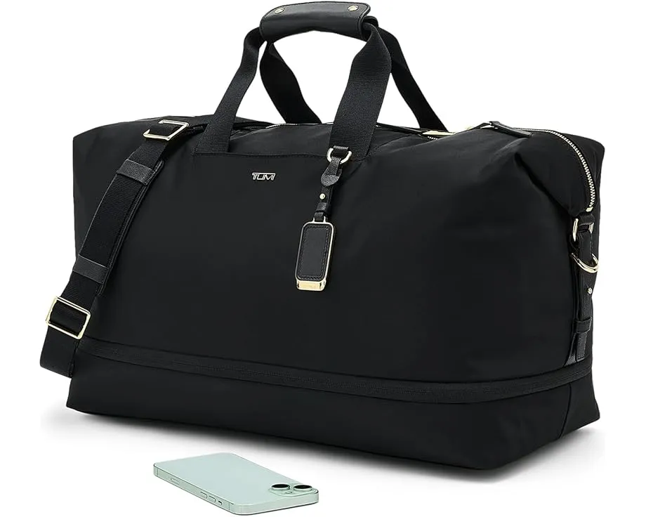 Rhys Expandable Duffel
