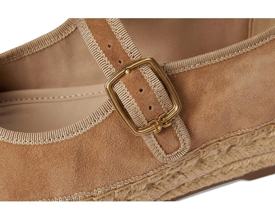 Босоножки Mackie Sam Edelman с ремешком Mary Jane на платформе