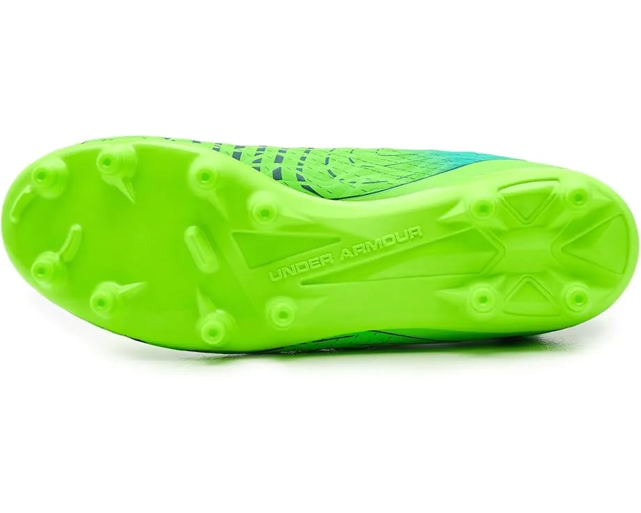 Under Armour бутсы Magnetico Select 5 для футбола с синтетическим верхом и TPU подошвой