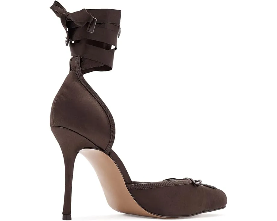 Туфли лодочки Steve Madden Larina с квадратным носком на шпильке