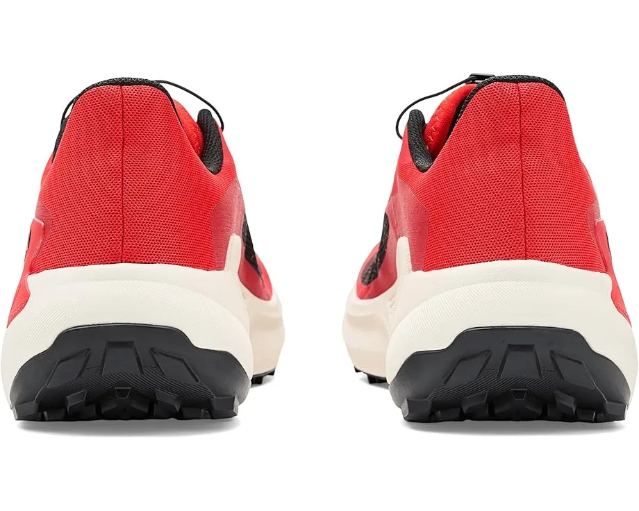 Трекинговые ботинки Salomon Genesis с мембраной GORE-TEX и системой шнуровки Bungee