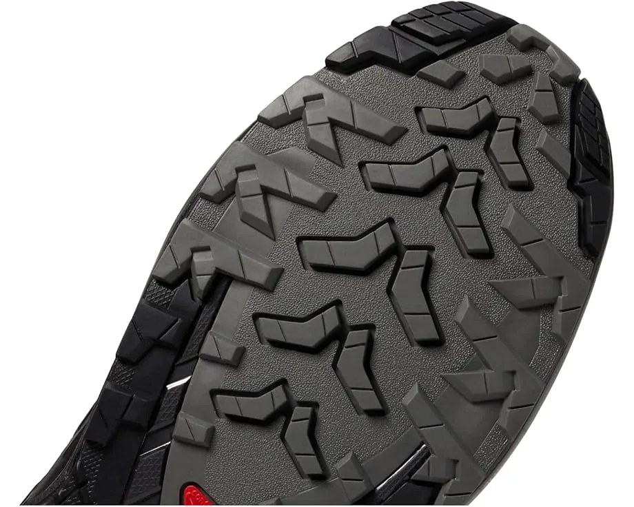 Кроссовки Salomon XA Pro 3D V9 GORE-TEX для сложного рельефа с системой быстрой шнуровки