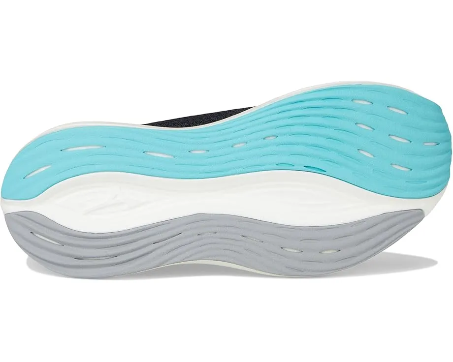 Женские кроссовки Mizuno Neo Zen с цельным трикотажным верхом