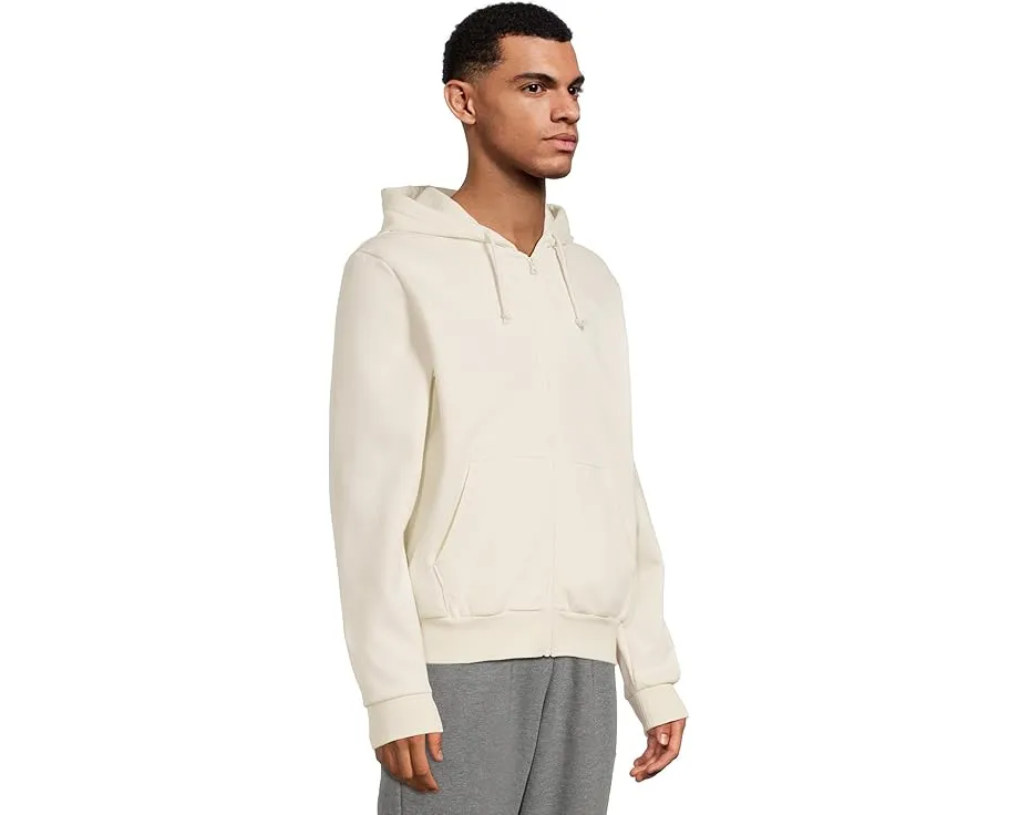 Толстовка The North Face Evolution с капюшоном на молнии