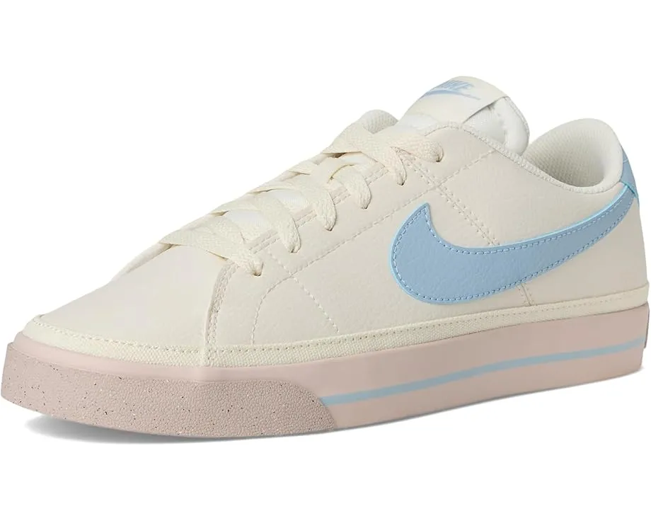 Кроссовки Nike Court Legacy Next Nature из переработанных материалов