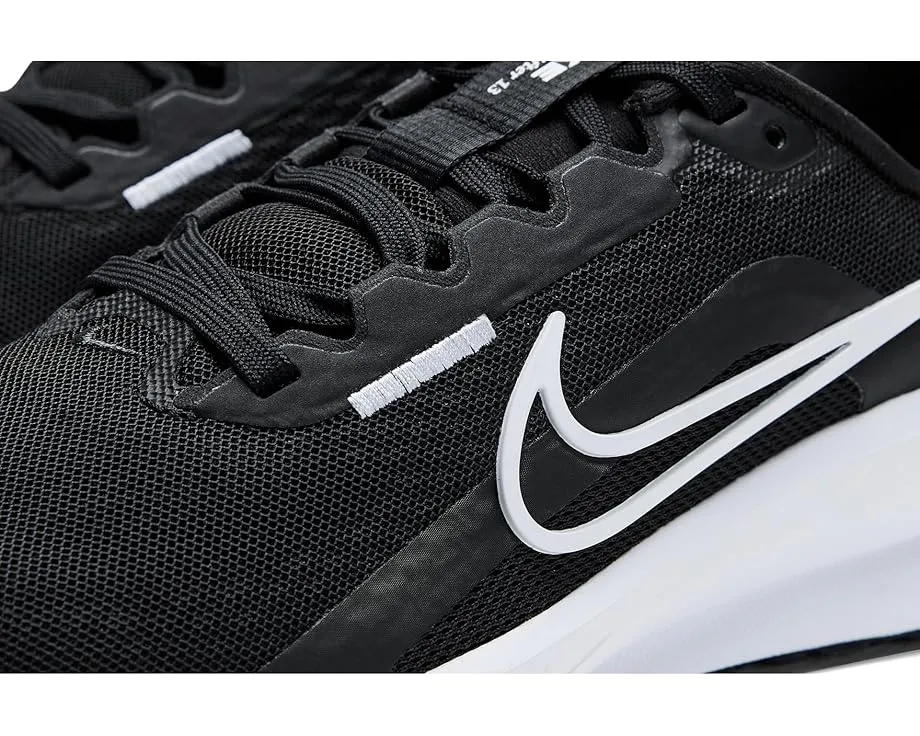 Беговые кроссовки Nike Downshifter 13 с мягкой сеткой и амортизирующей стелькой