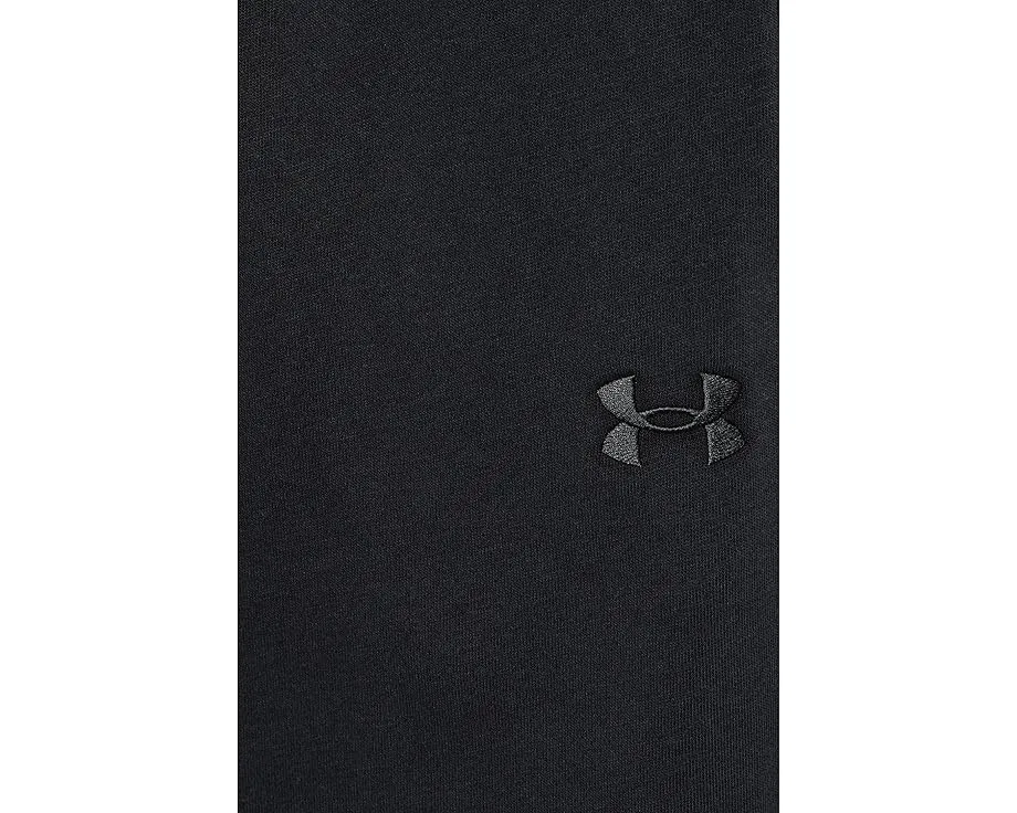 Under Armour шорты Rival Lightweight из легкого френч терри с накладными карманами