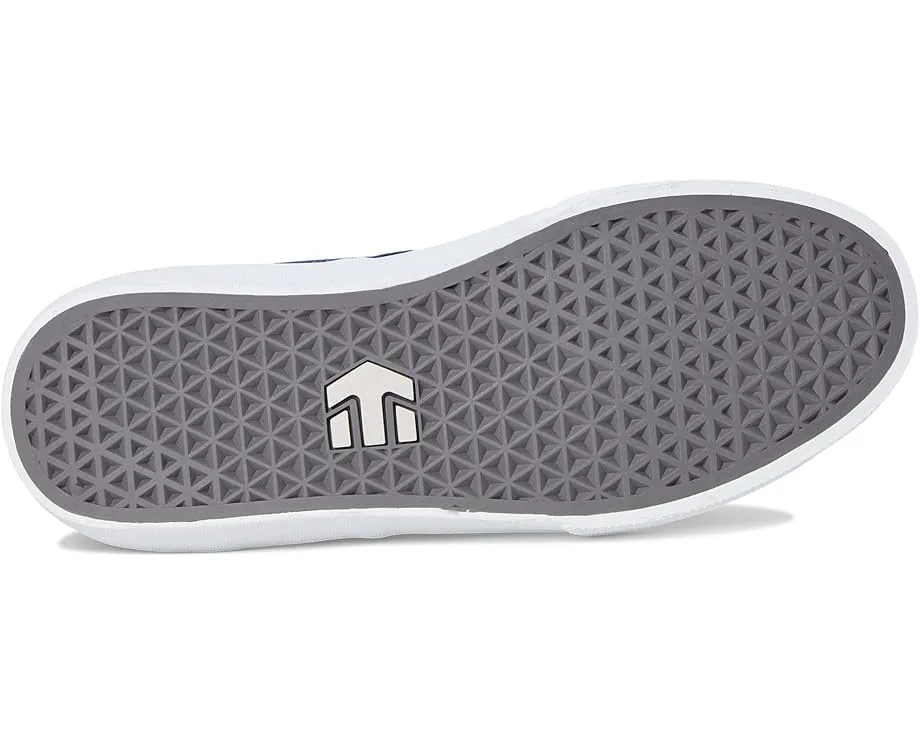 Кроссовки etnies Barge Plus с усиленным верхом Force Shield