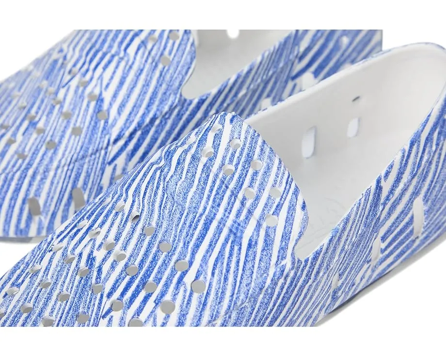 Детские лоферы Floafers Prodigy Driver Crayola с водоотталкивающим покрытием