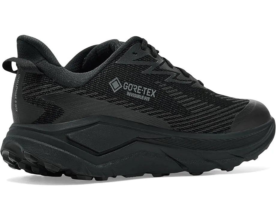Трейлраннинг кроссовки Hoka Challenger 8 GTX с мембраной GORE-TEX