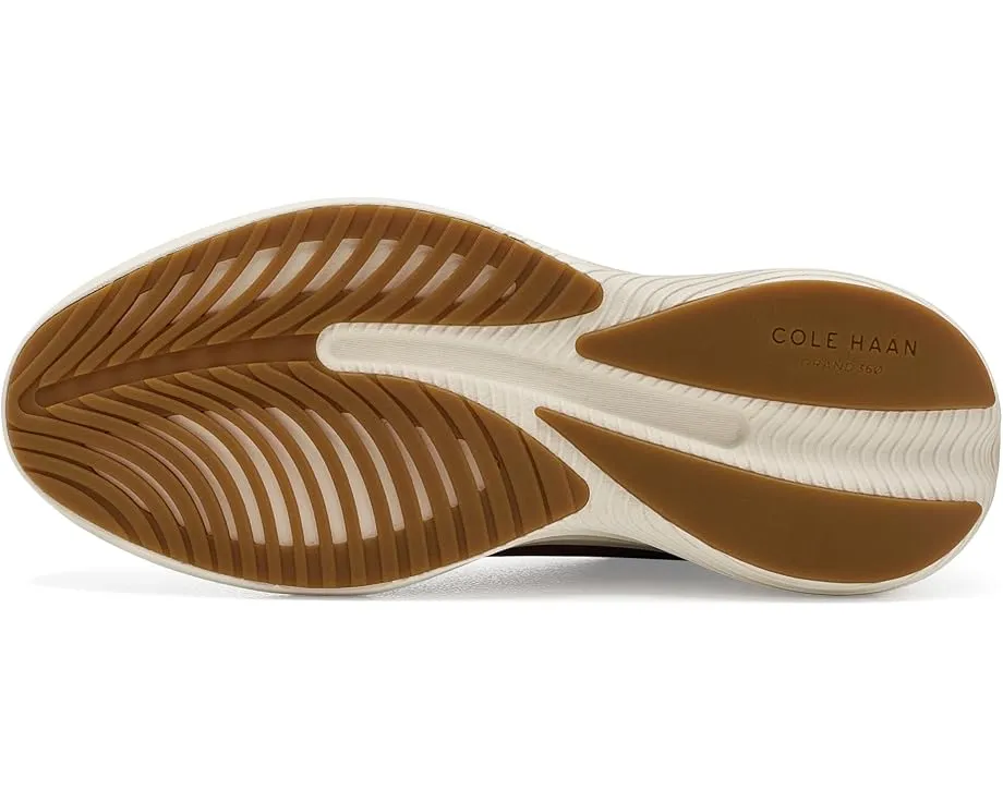 Кроссовки-оксфорды Cole Haan Originalgrand Neoarc Quick-on Plain Toe Oxford Черные
