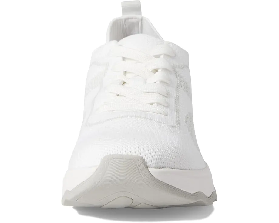Обувь Clarks Circuit Tie с текстильным верхом и амортизированными стельками EVA
