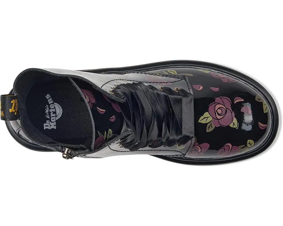 Ботинки Dr. Martens 1460 Pascal Y Black детские