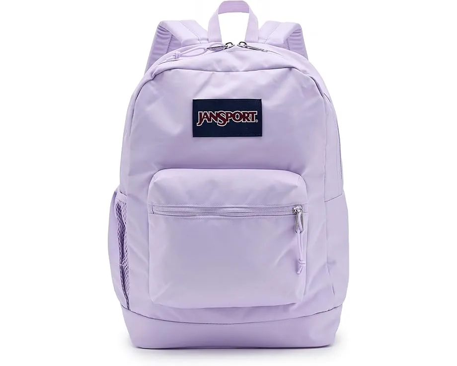 Рюкзак JanSport Cross Town Plus с отделением для ноутбука