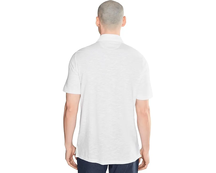 Поло с коротким рукавом Breeze Polo от Faherty