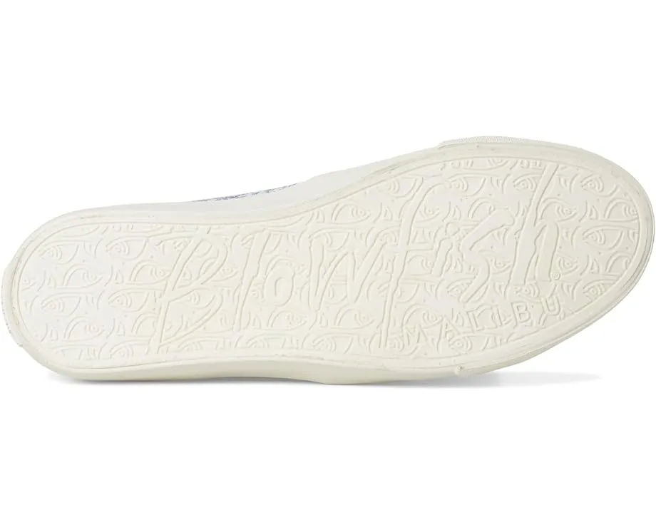 Ботинки Blowfish Malibu Moon 2 с легким верхом и стелькой EVA