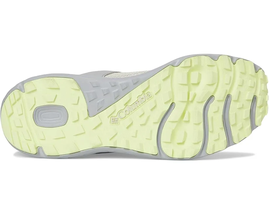 Кроссовки Columbia Vertisol Trail с системой Omni-Max и подошвой Omni-Grip