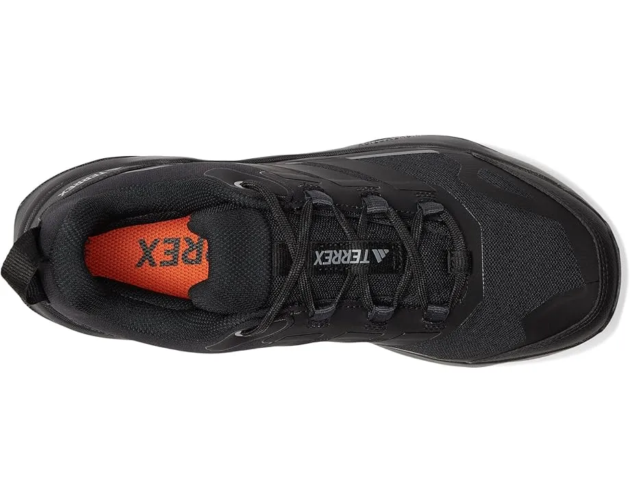 Треккинговые кроссовки Adidas Terrex Skychaser AX5 с подошвой Continental