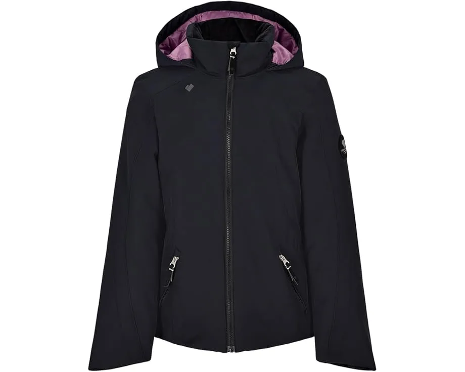 Детская куртка Obermeyer Kids Rylee с водонепроницаемой мембраной