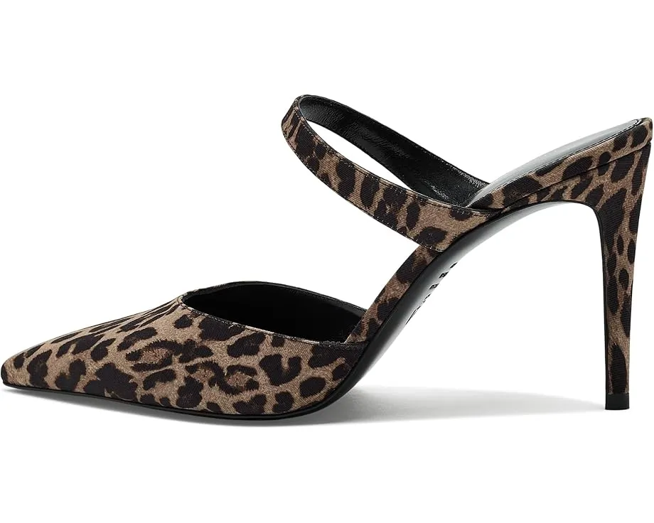 Босоножки Stuart Weitzman Stuart Power с каблуком 85 мм