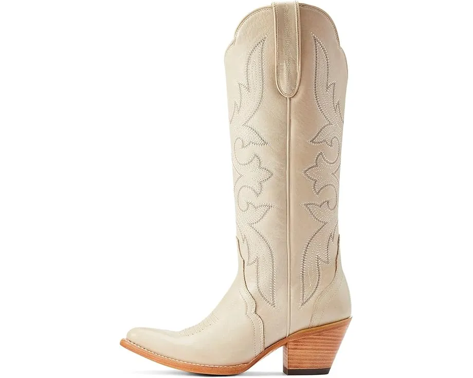 Ковбойские сапоги Ariat Belinda StretchFit Western с эластичными вставками