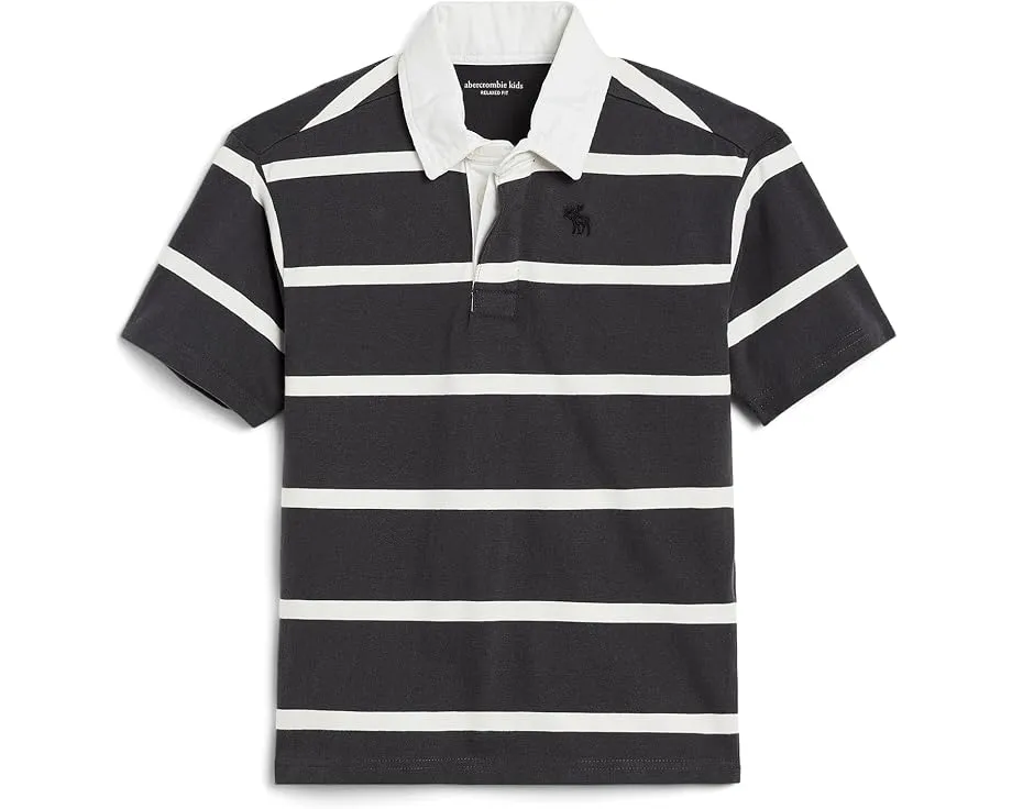 Поло Tween Spirit для детей от abercrombie kids