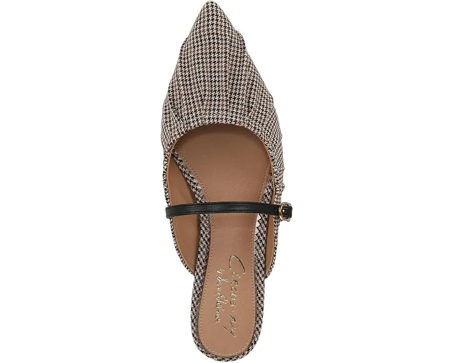 Босоножки Circus by Sam Edelman Larissah с ремешком