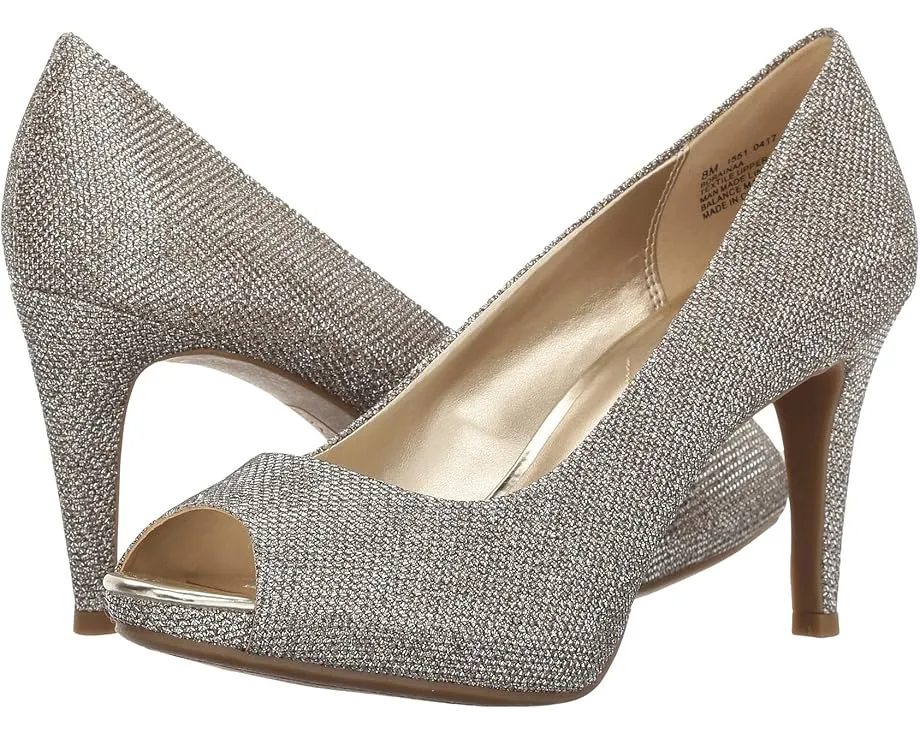 Туфли-лодочки Rainaa от Bandolino с открытым носком и платформой