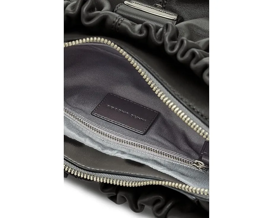 Сумка-седло Marc Jacobs The Cristina Satchel