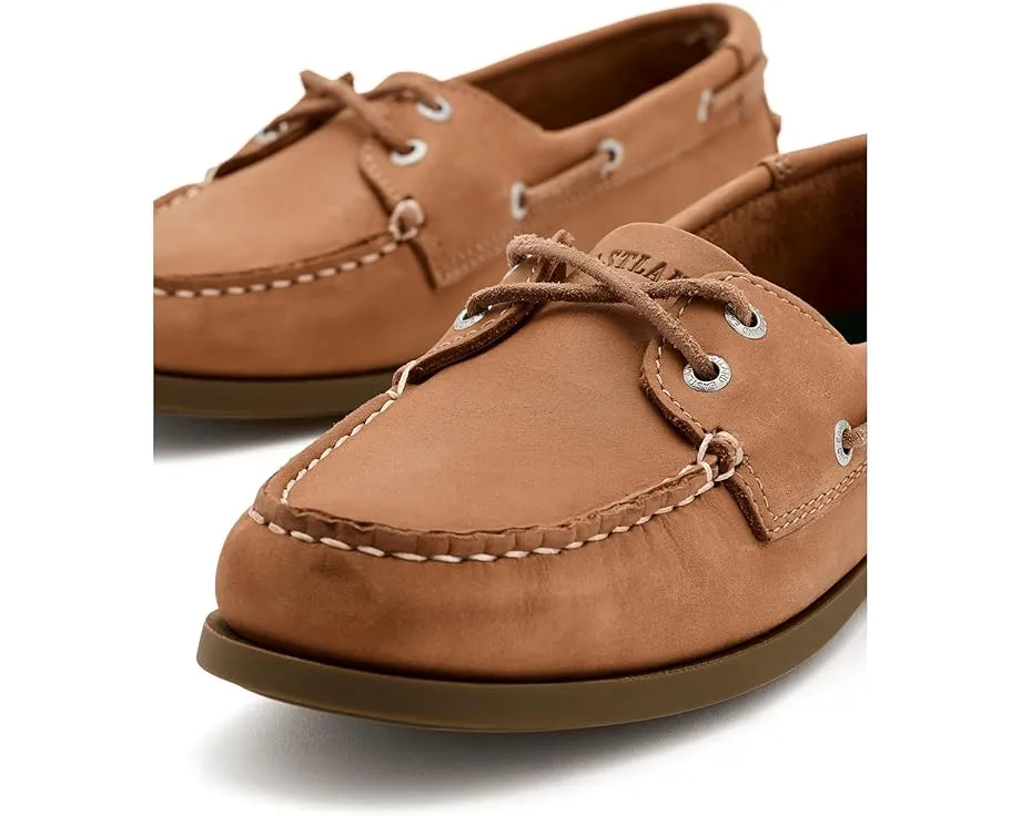 Ботинки Eastland 1955 Edition Seastar из мягкой кожи с анатомической стелькой