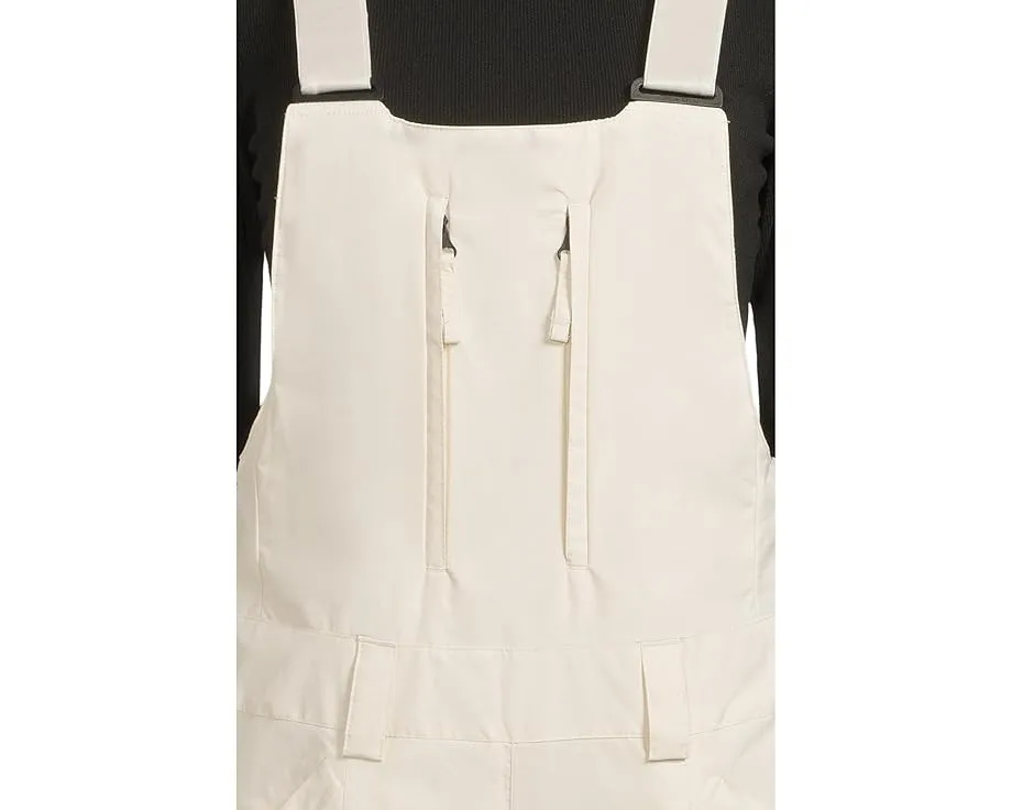 Комбинезон The North Face Freedom Bib для треккинга с мембраной DryVent