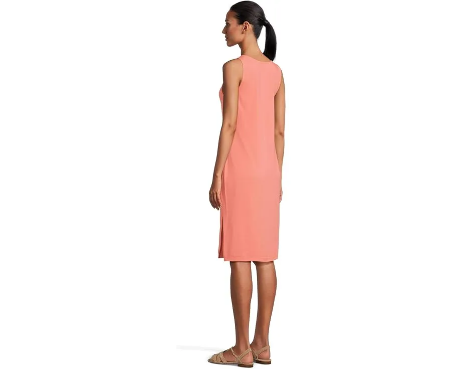 Платье Side Split Tank с разрезами по бокам от Mod-o-doc
